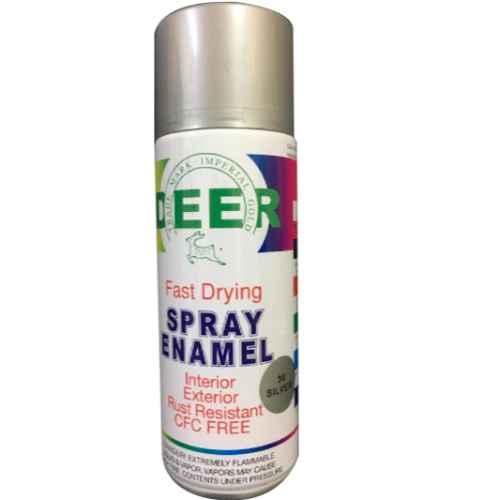 Deer Enamel Spray Paint