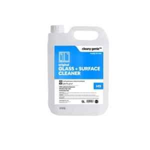 Cleany Genie 5L Glass and Surface Cleaner