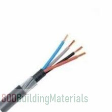 Armoured Cable 25mm 4 Core