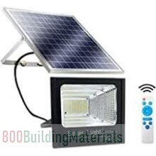 Homehop Solar Light Outdoor Led Waterproof Lamp 40W