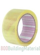 Conic Transparent Packing Tape CPTC100 100 Yard