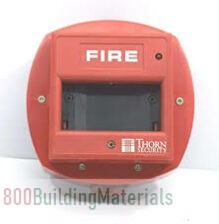 Tyco Thorn Security Fire Emergency Safety Equipment CP820