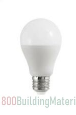 Creo Light Warm White LED Bulb15W 100-240V E27 3000K
