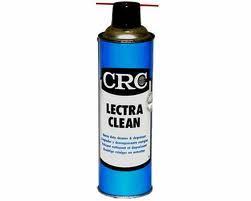 CRC Lectra Clean Electrical Parts Degreaser 400ml