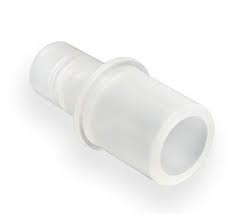 AlcoMate Standard Breathalyzer Mouthpieces – 50pcs