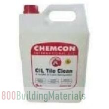 Chemcon Tile & Stone Cleaner