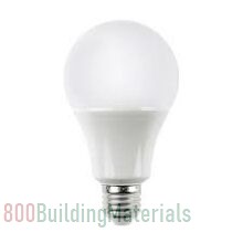 Creo Light 9W Cool Daylight LED Bulb 100-240V