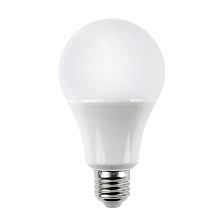 Creo Light 9W Cool Daylight LED Bulb 100-240V
