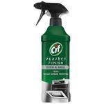 Cif Perfect Finish Oven & Grill Grease Remover Spray 435ml