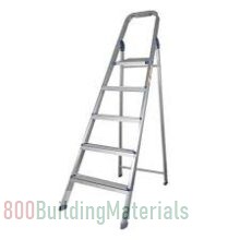 EMC Platform Ladder 4 Step