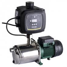 water booster pump with inverter 5hp water pump