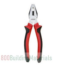 Jumlee Combination Plier Red 1656-6