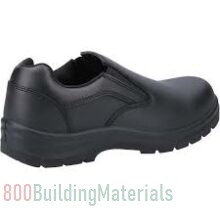 VAULTEX PMC / SBP Safety Shoes