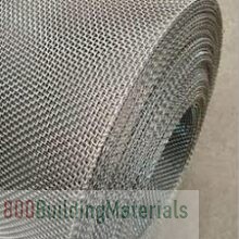 Stainless Steel Wire Mesh 304