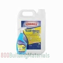 Chemex Glass Cleaner, 650 ml