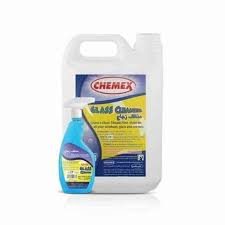 Chemex Glass Cleaner, 650 ml