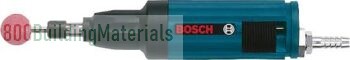 Bosch Druckluft-Geradschleifer 290 W Profi für Schleifarbeiten im Metallhandwerk und Karosseriebau.