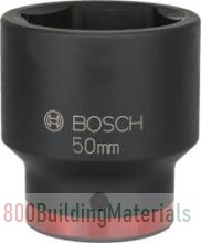 Bosch Impact Control-Aufzeichnung Für Bohrer/Schraubendreher