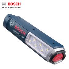 Bosch GLI 12V-300 Akku-Leuchte