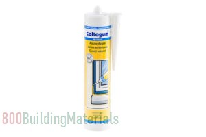 Joint sealant Coltogum gray 310 ml