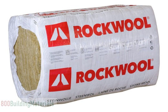Rockwool WLG 040 80 mm