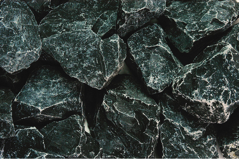 Gravier granit du Rhin 30-60 mm 25 kg