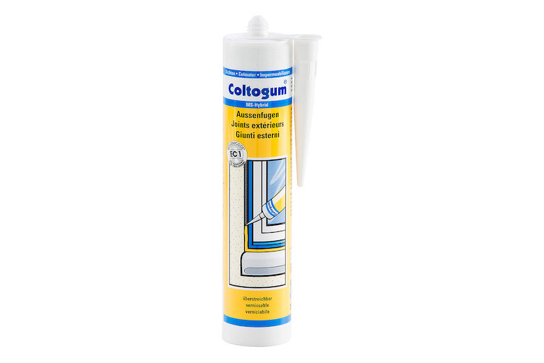 Joint sealant Coltogum gray 310 ml
