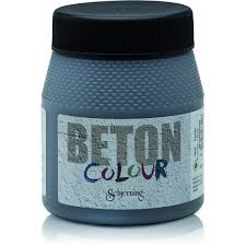 Beton Colour 250ml Gris Clair