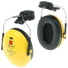 3M Protection auditive PELTOR H510P3EC1