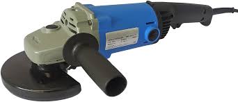 Ideal Angle Grinder ID AGH125BS 1200W 11800rpm