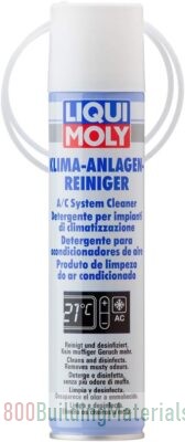 Liqui Moly AC SYSTEM CLEANER SPRAY, P000577