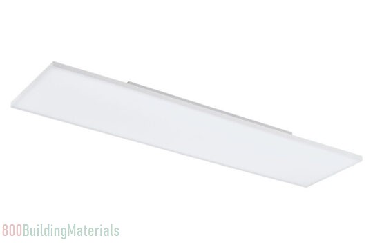 Eglo LED-ZIG-RGB/CCT ceiling lamp 1200X300