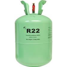 Refron 13.6kg R-22 Refrigerant Gas