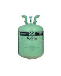 Refron 13.6kg R-22 Refrigerant Gas