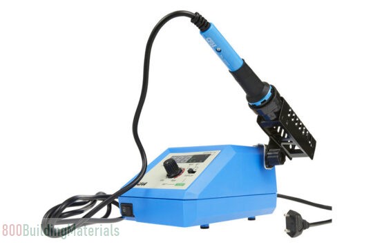 CFH Soldering station with LED display-48 W