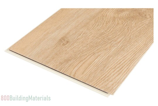 MOOD Vinyl floor L-Core® Quiet 5.5+1 Oak – XL 5G
