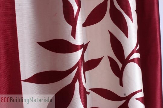 Blexos Saawaan Polyester Printed Window Curtain