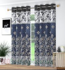 CAMERY Polyster Blackout Window Curtain