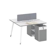 Neo Front Face to Face Office Work-station TC-6212-D 120 x 75 x 120 cm