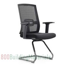 Neo Front Breathable Mesh Ergonomic Back Chair – CH-199C