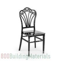 Jilphar Modern Armless Dining Chair DPW000362312