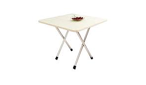 Naor Ultralight Folding Table with Aluminum Top VU-XHRR-992C The table can be folded, convenient to store, save space, and it will be safer and more