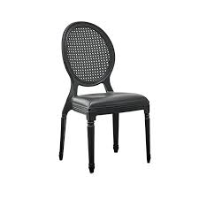 Jilphar Fiber Plastic Dining Chair Premium DPW000343573