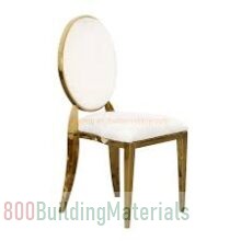 Jilphar Furniture Luxury Design Chair Snake Skin – DPW000195476