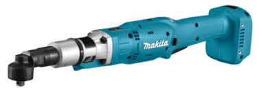 Makita Angle Screwdriver – 14.4V- DFL202FZ
