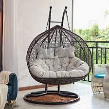 Swing Hanging Chair Distinctively Design- Y9129