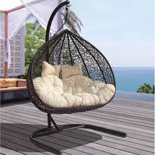 Swing Hanging Chair Distinctively Design- Y9129