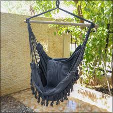 Yatai Hammock Chair Hanging Rope Swing- DPW000266759