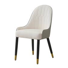 Xitong Leather Dining Chair- DC-21