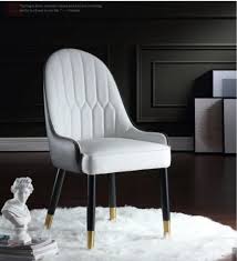 Xitong Leather Dining Chair- DC-21